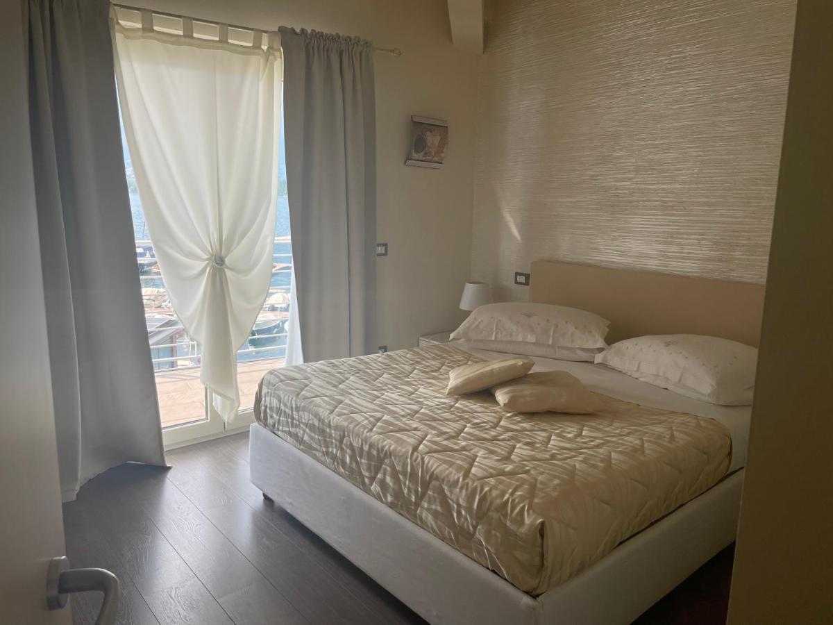 Appartamento Goen Pisogne Kültér fotó